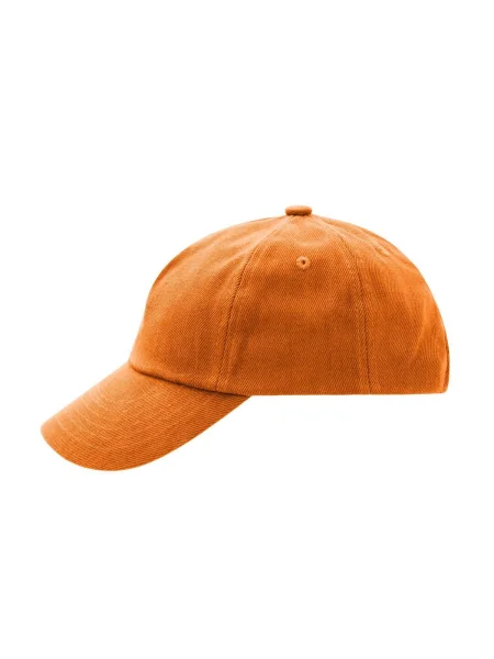 cappellino-bambino-5-pannelli-personalizzato-myrtle-beach-kids-cap-orange-139.webp