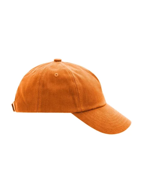 cappellino-bambino-5-pannelli-personalizzato-myrtle-beach-kids-cap-orange-140.webp