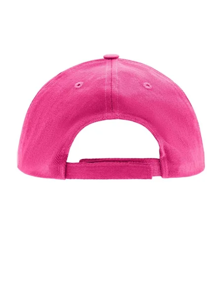 cappellino-bambino-5-pannelli-personalizzato-myrtle-beach-kids-cap-pink-142.webp