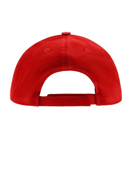 cappellino-bambino-5-pannelli-personalizzato-myrtle-beach-kids-cap-signal-red-150.webp