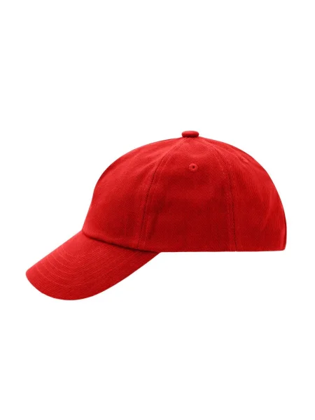 cappellino-bambino-5-pannelli-personalizzato-myrtle-beach-kids-cap-signal-red-151.webp