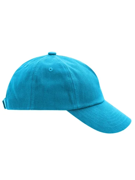cappellino-bambino-5-pannelli-personalizzato-myrtle-beach-kids-cap-turquoise-156.webp