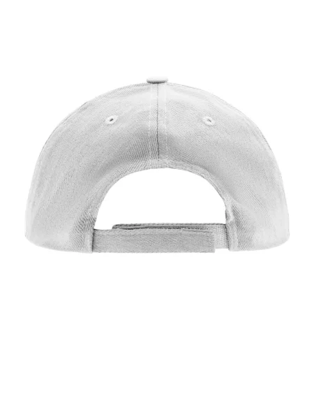 cappellino-bambino-5-pannelli-personalizzato-myrtle-beach-kids-cap-white-158.webp