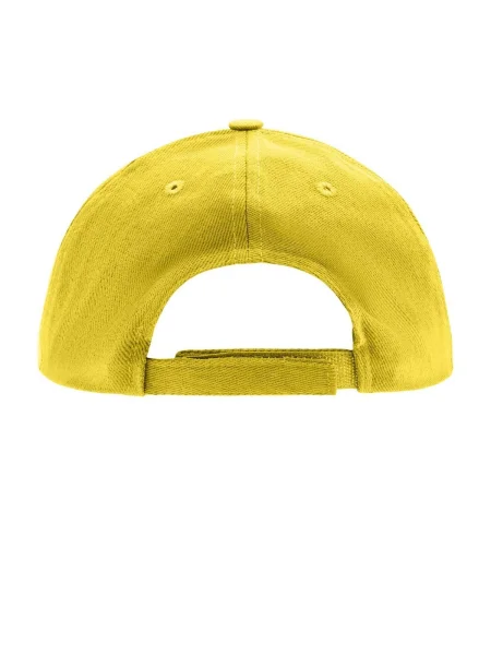 cappellino-bambino-5-pannelli-personalizzato-myrtle-beach-kids-cap-yellow-162.webp