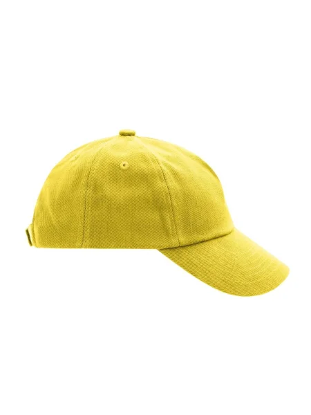 cappellino-bambino-5-pannelli-personalizzato-myrtle-beach-kids-cap-yellow-164.webp