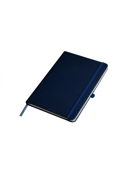 Agenda memo 14x21 cm con elastico