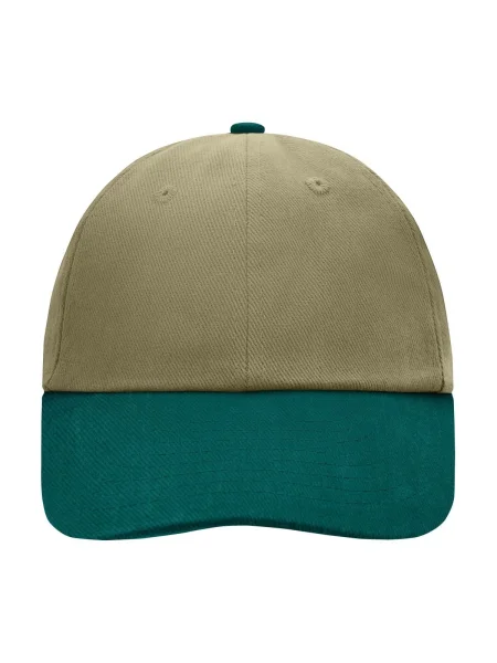 cappellino-baseball-6-pannelli-personalizzato-myrtle-beach-raver-beige-dark-green-147.webp