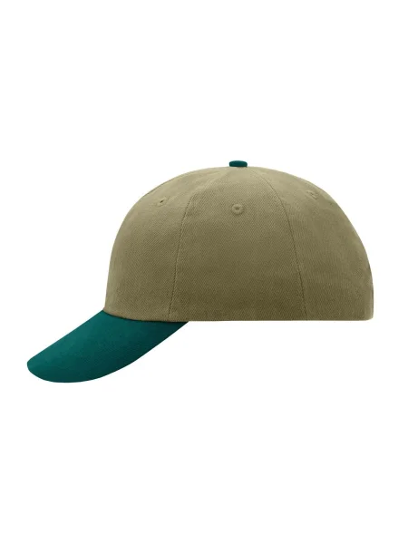 cappellino-baseball-6-pannelli-personalizzato-myrtle-beach-raver-beige-dark-green-149.webp