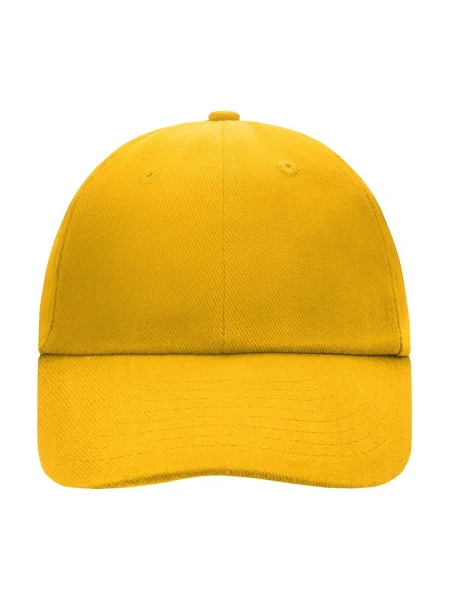 cappellino-baseball-6-pannelli-personalizzato-myrtle-beach-raver-gold-yellow-167.webp