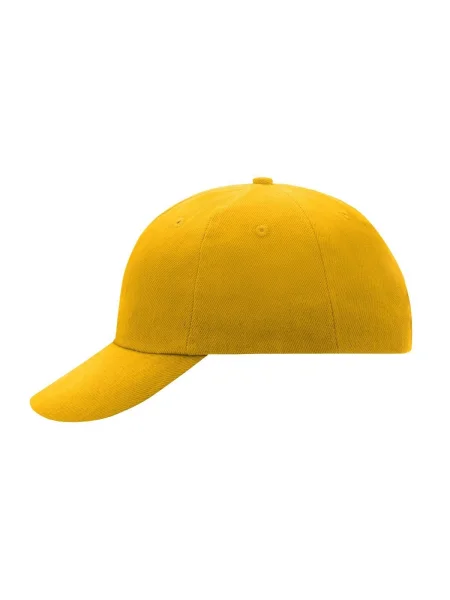 cappellino-baseball-6-pannelli-personalizzato-myrtle-beach-raver-gold-yellow-169.webp