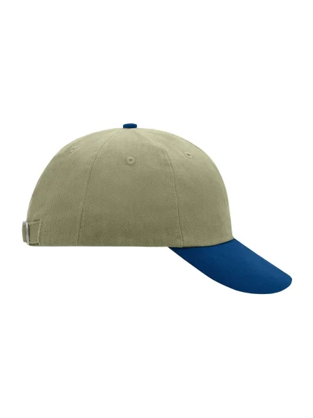 cappellino-baseball-6-pannelli-personalizzato-myrtle-beach-raver-light-khaki-navy-194.webp