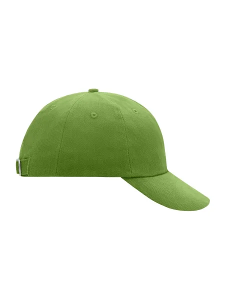 cappellino-baseball-6-pannelli-personalizzato-myrtle-beach-raver-lime-green-190.webp