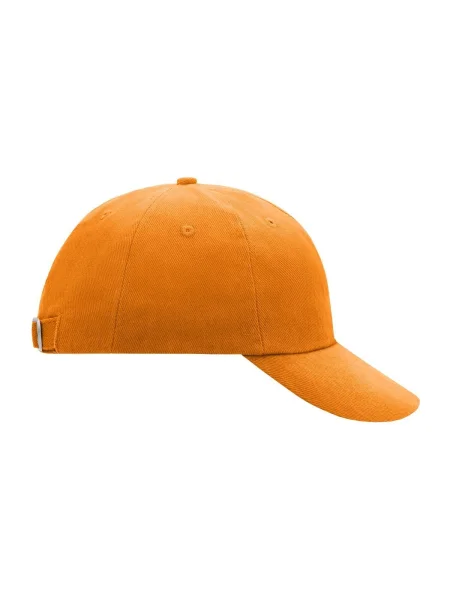 cappellino-baseball-6-pannelli-personalizzato-myrtle-beach-raver-orange-210.webp