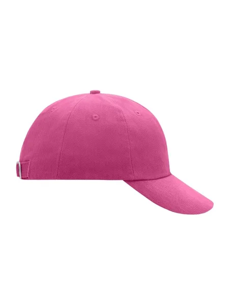 cappellino-baseball-6-pannelli-personalizzato-myrtle-beach-raver-pink-118.webp