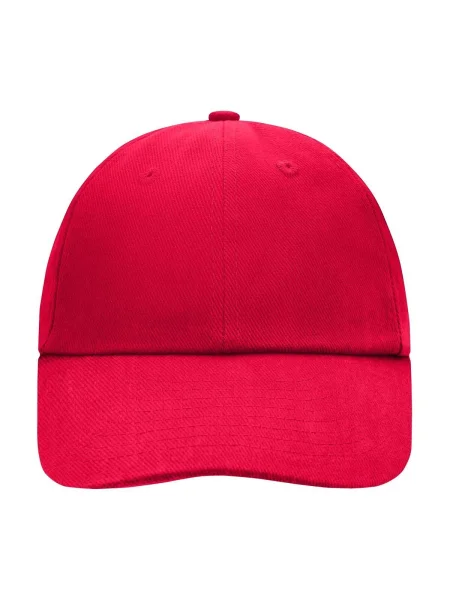 cappellino-baseball-6-pannelli-personalizzato-myrtle-beach-raver-signal-red-127.webp