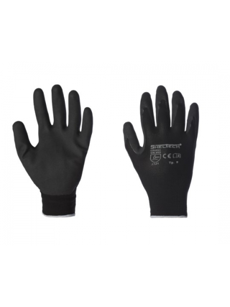 Guanto Nylon/Nitrile