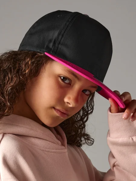 cappellino-rap-e-snapback-bambino-beechfield-youth-size-26.webp