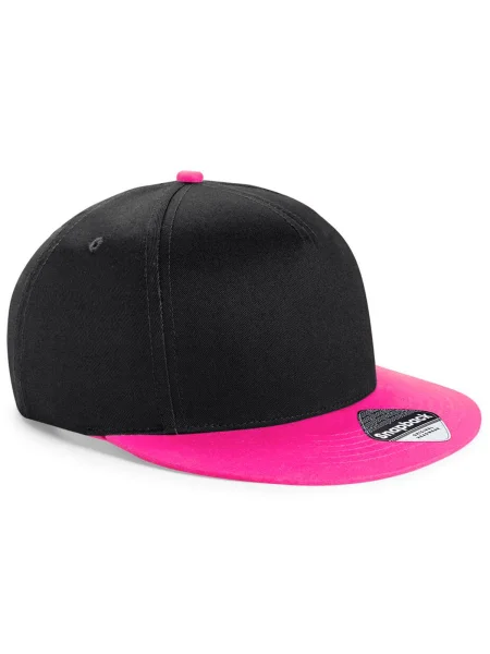cappellino-rap-e-snapback-bambino-beechfield-youth-size-29.webp