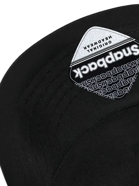 cappellino-rap-e-snapback-bambino-beechfield-youth-size-black-black-34.webp