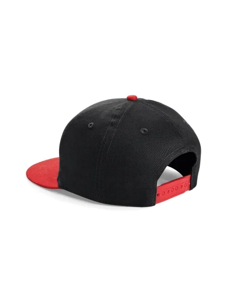 cappellino-rap-e-snapback-bambino-beechfield-youth-size-black-bright-red-36.webp