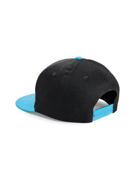 cappellino-rap-e-snapback-bambino-beechfield-youth-size-black-surf-blue-44.webp