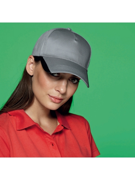 Cappellino Two Tone Myrtle Beach