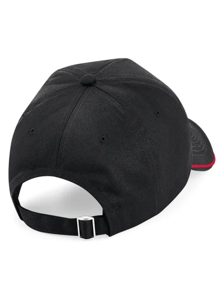 cappellino-baseball-personalizzato-adulto-beechfield-aut-adulto-5-panel-cap-piped-peak-black-classic-red-29.webp