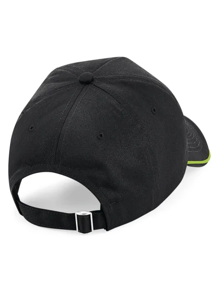 cappellino-baseball-personalizzato-adulto-beechfield-aut-adulto-5-panel-cap-piped-peak-black-lime-green-31.webp