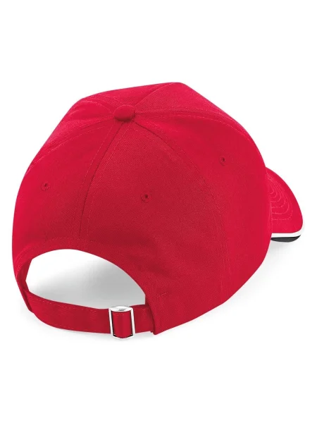 cappellino-baseball-personalizzato-adulto-beechfield-aut-adulto-5-panel-cap-piped-peak-classic-red-black-white-38.webp