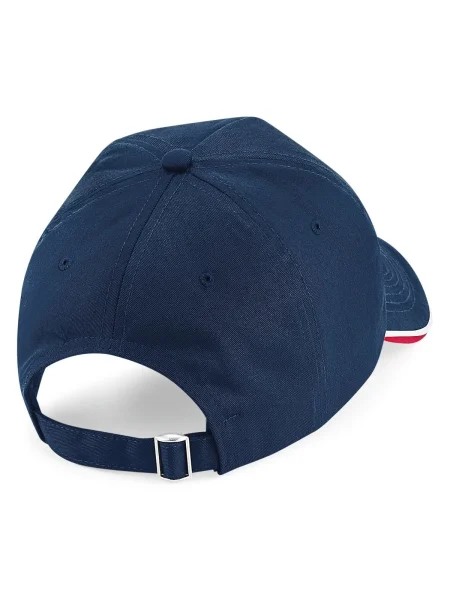 cappellino-baseball-personalizzato-adulto-beechfield-aut-adulto-5-panel-cap-piped-peak-french-navy-classic-red-white-42.webp