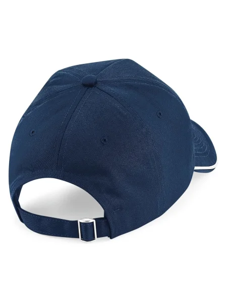 cappellino-baseball-personalizzato-adulto-beechfield-aut-adulto-5-panel-cap-piped-peak-french-navy-white-44.webp