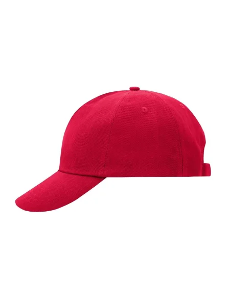 cappellini-adulto-5-pannelli-myrtle-beach-in-stile-baseball-signal-red-81.webp