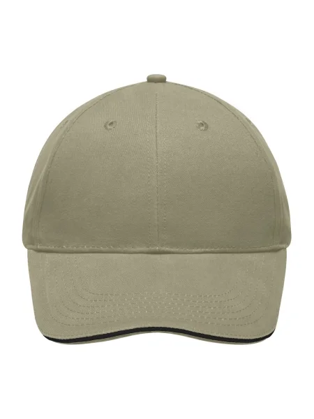 cappellino-baseball-6-pannelli-personalizzato-myrtle-beach-light-brushed-sandwich-beige-black-70.webp