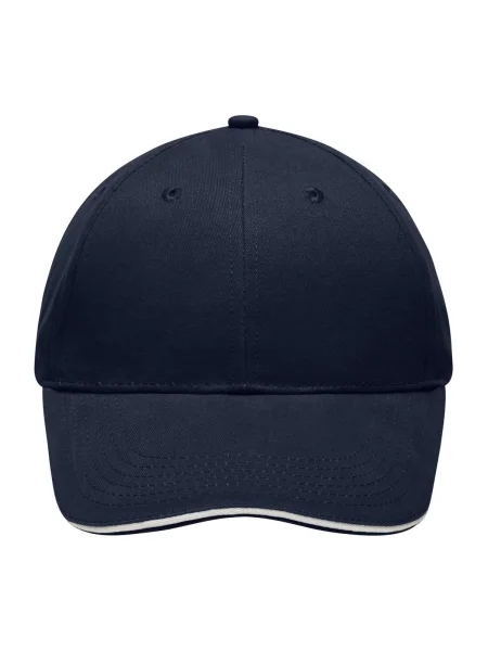 cappellino-baseball-6-pannelli-personalizzato-myrtle-beach-light-brushed-sandwich-navy-white-91.webp