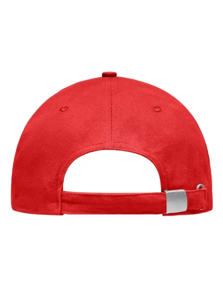 cappellino-baseball-6-pannelli-personalizzato-myrtle-beach-light-brushed-sandwich-red-white-96.webp