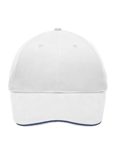 cappellino-baseball-6-pannelli-personalizzato-myrtle-beach-light-brushed-sandwich-white-navy-105.webp