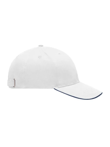cappellino-baseball-6-pannelli-personalizzato-myrtle-beach-light-brushed-sandwich-white-navy-107.webp
