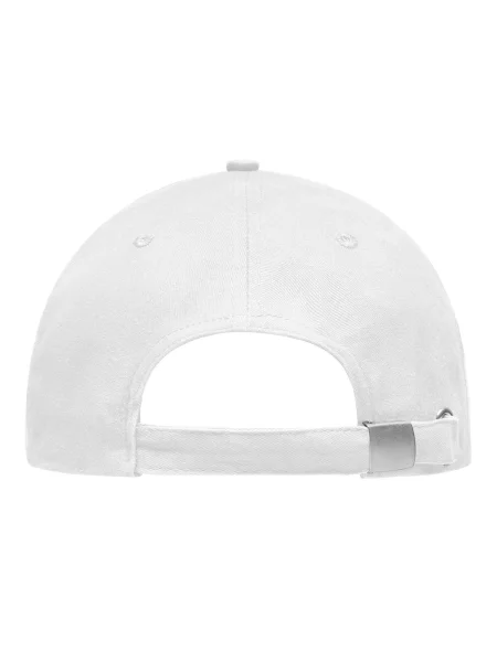 cappellino-baseball-6-pannelli-personalizzato-myrtle-beach-light-brushed-sandwich-white-red-109.webp