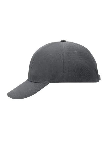 cappellino-baseball-6-pannelli-personalizzato-myrtle-beach-turned-laminated-dark-grey-65.webp