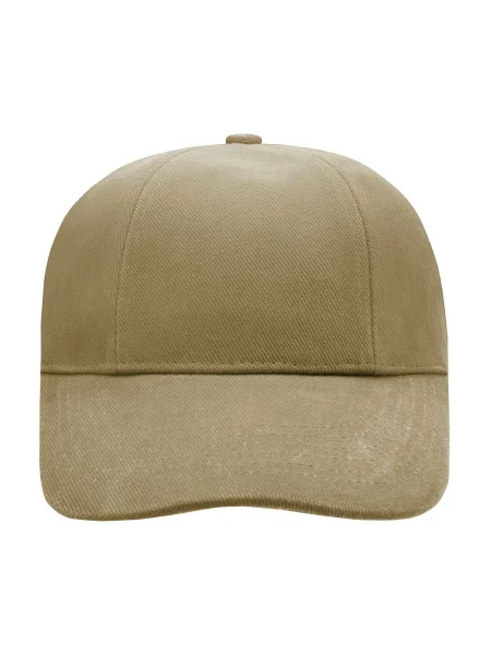 cappellino-baseball-6-pannelli-personalizzato-myrtle-beach-turned-laminated-dark-khaki-67.webp