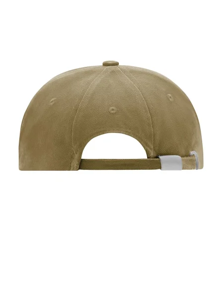cappellino-baseball-6-pannelli-personalizzato-myrtle-beach-turned-laminated-dark-khaki-68.webp