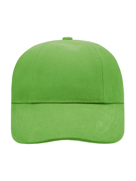 cappellino-baseball-6-pannelli-personalizzato-myrtle-beach-turned-laminated-lime-green-75.webp