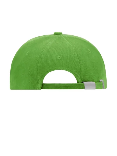 cappellino-baseball-6-pannelli-personalizzato-myrtle-beach-turned-laminated-lime-green-76.webp