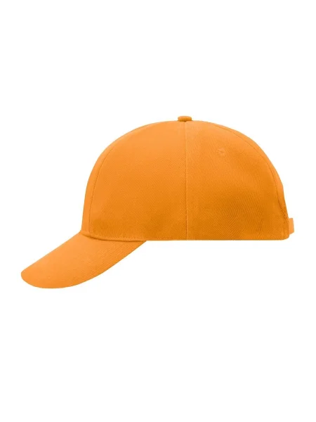 cappellino-baseball-6-pannelli-personalizzato-myrtle-beach-turned-laminated-orange-85.webp