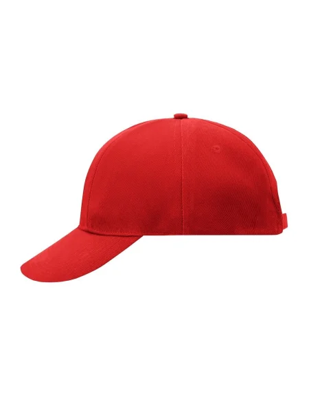 cappellino-baseball-6-pannelli-personalizzato-myrtle-beach-turned-laminated-red-89.webp