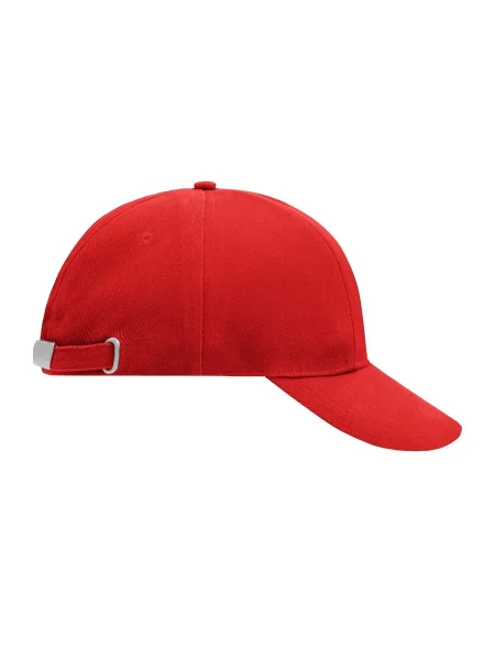 cappellino-baseball-6-pannelli-personalizzato-myrtle-beach-turned-laminated-red-90.webp