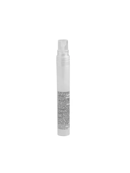 Spray igienizzante mani personalizzato Aloe