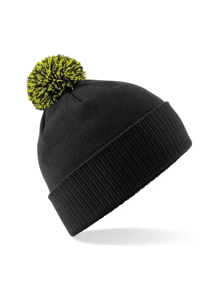 cappello-invernale-con-pon-pon-personalizzabile-beechfield-snowstarr-black-lime-green-58.webp