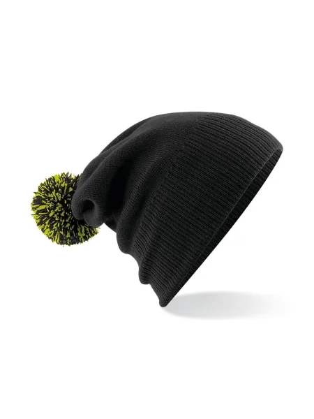 cappello-invernale-con-pon-pon-personalizzabile-beechfield-snowstarr-black-lime-green-59.webp