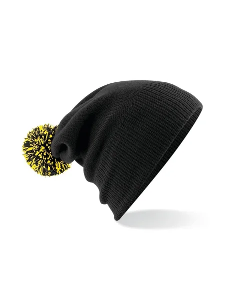 cappello-invernale-con-pon-pon-personalizzabile-beechfield-snowstarr-black-yellow-67.webp